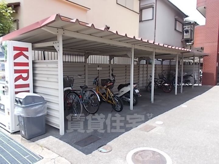 サンワロイヤルマンションのその他画像