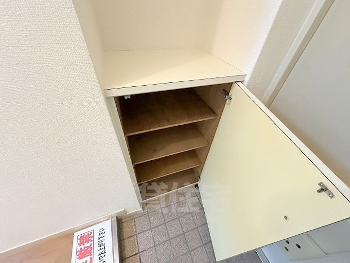 豊新グランドハイツ北のその他画像