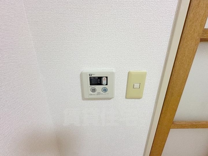 豊新グランドハイツ北のその他画像