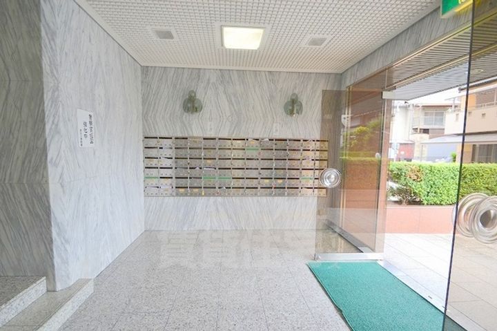 豊新グランドハイツ北のその他画像