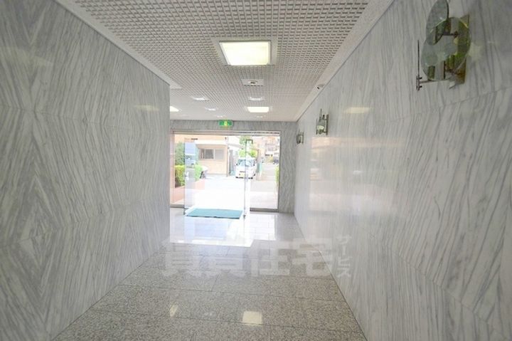 豊新グランドハイツ北のその他画像