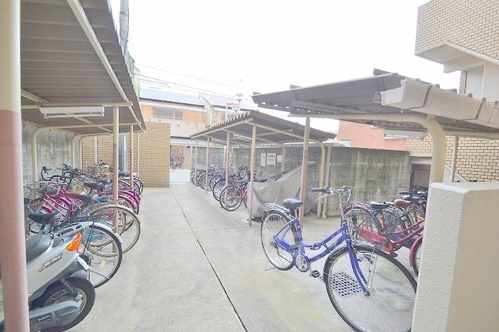 豊新グランドハイツ北のその他画像