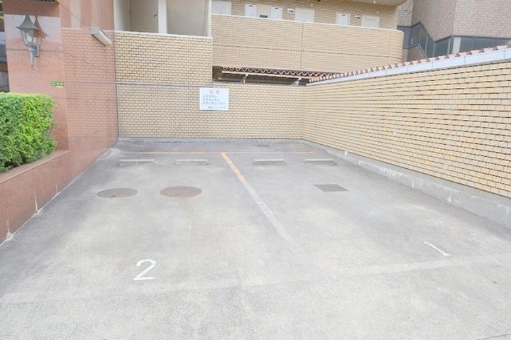 豊新グランドハイツ北のその他画像