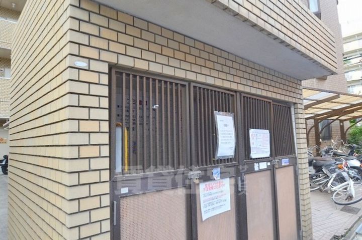 豊新グランドハイツ北のその他画像