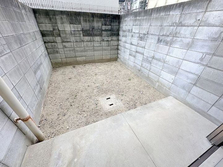 豊新グランドハイツ北のその他画像