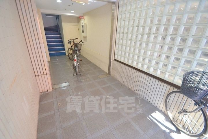 ショーエハイツのその他画像