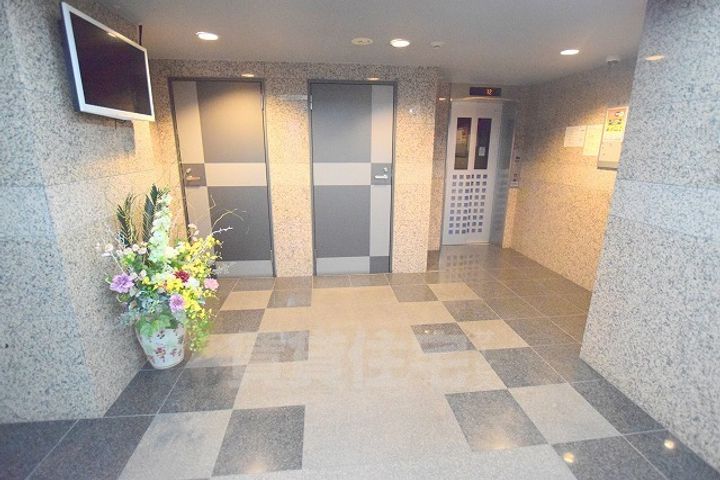 パークモダン新大阪(サムティ新大阪WEST)のその他画像