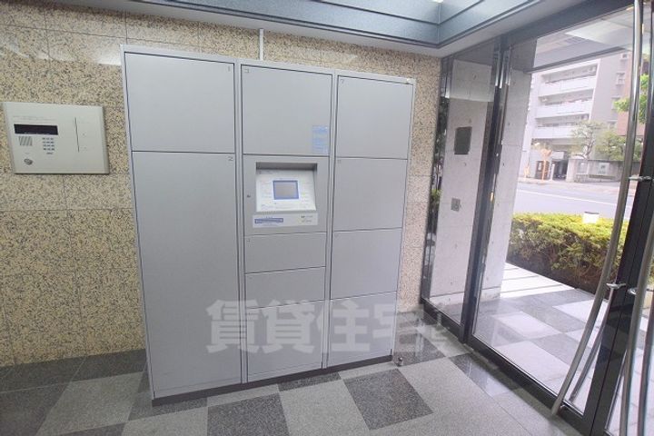 パークモダン新大阪(サムティ新大阪WEST)のその他画像