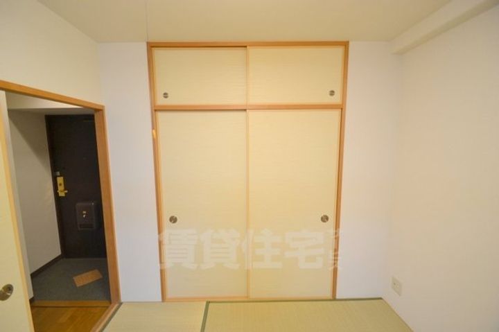 パークモダン新大阪(サムティ新大阪WEST)の内装