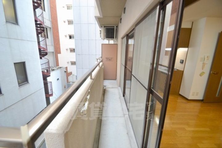 パークモダン新大阪(サムティ新大阪WEST)のその他画像