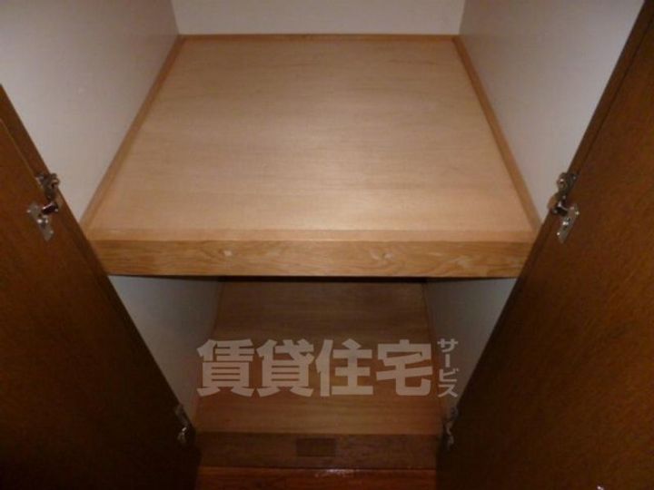 大阪府大阪市西淀川区竹島3丁目の賃貸アパートのその他画像