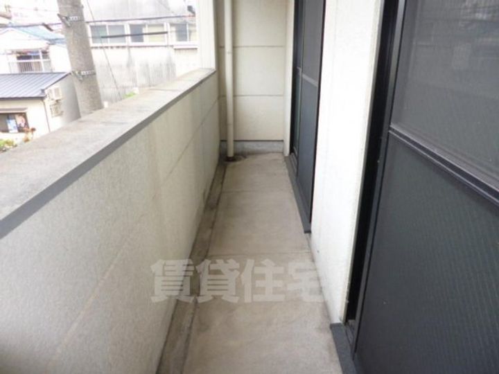 大阪府大阪市西淀川区竹島3丁目の賃貸アパートのその他画像