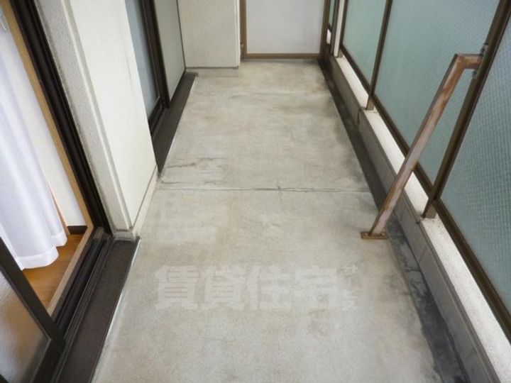 大阪府大阪市西淀川区出来島2丁目の賃貸マンションのその他画像