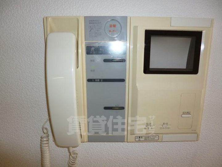 大阪府大阪市西淀川区出来島2丁目の賃貸マンションのその他画像