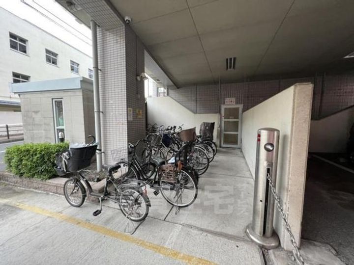 大阪府大阪市西淀川区出来島2丁目の賃貸マンションのその他画像