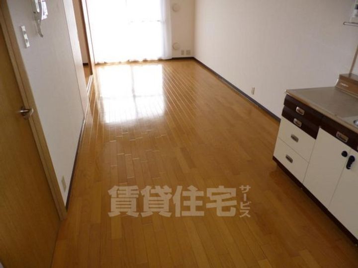 大阪府大阪市西淀川区出来島2丁目の賃貸マンションのその他画像