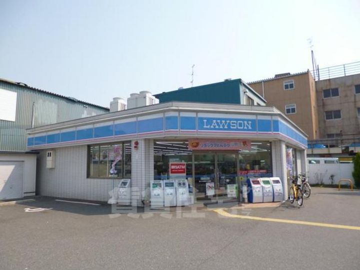 大阪府大阪市西淀川区出来島2丁目の賃貸マンションのその他画像