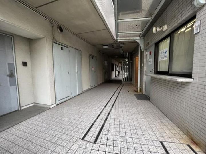 大阪府大阪市西淀川区出来島2丁目の賃貸マンションのその他画像