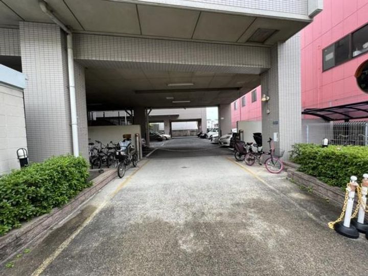 大阪府大阪市西淀川区出来島2丁目の賃貸マンションのその他画像