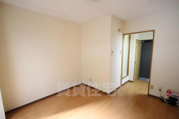 大阪府大阪市西淀川区御幣島2丁目の賃貸マンションの内装