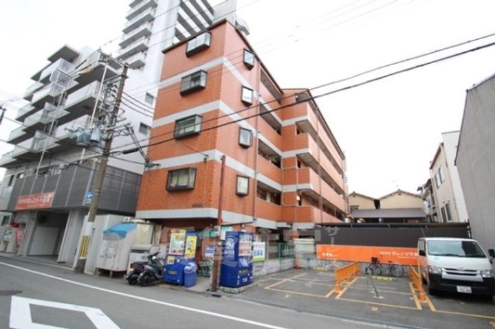 大阪府大阪市西淀川区御幣島2丁目の賃貸マンションのその他画像