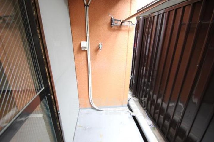 大阪府大阪市西淀川区御幣島2丁目の賃貸マンションのその他画像