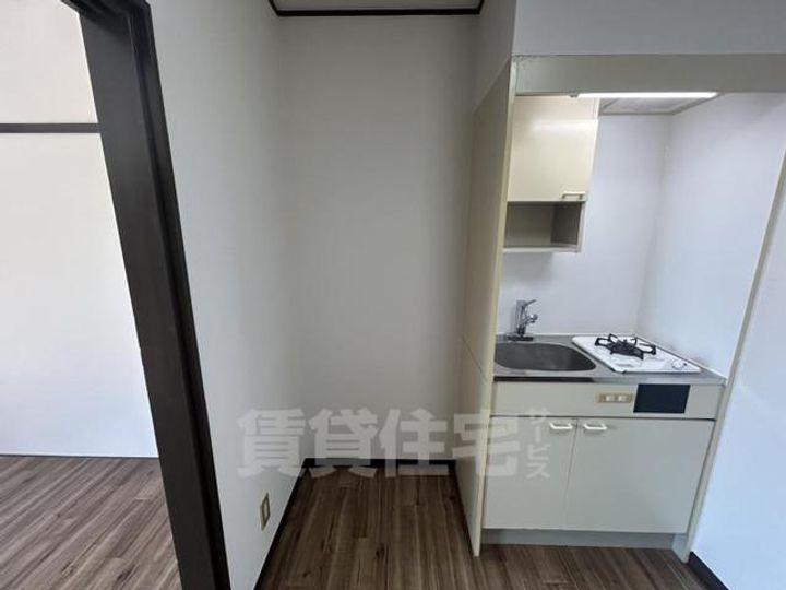 大阪府大阪市淀川区三津屋北2丁目の賃貸マンションのその他画像