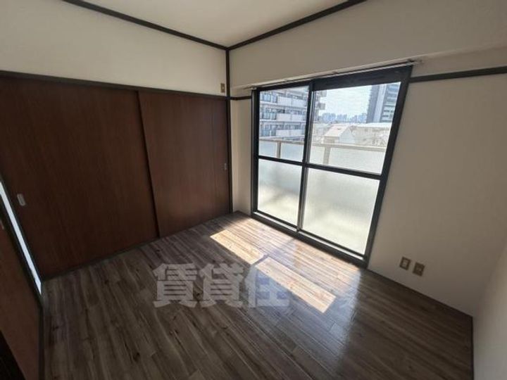 大阪府大阪市淀川区三津屋北2丁目の賃貸マンションのその他画像