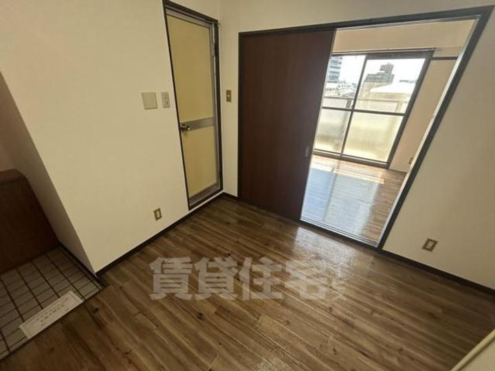 大阪府大阪市淀川区三津屋北2丁目の賃貸マンションのその他画像