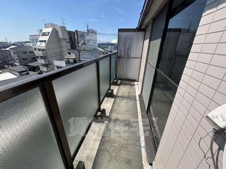 大阪府大阪市淀川区三津屋北2丁目の賃貸マンションのその他画像