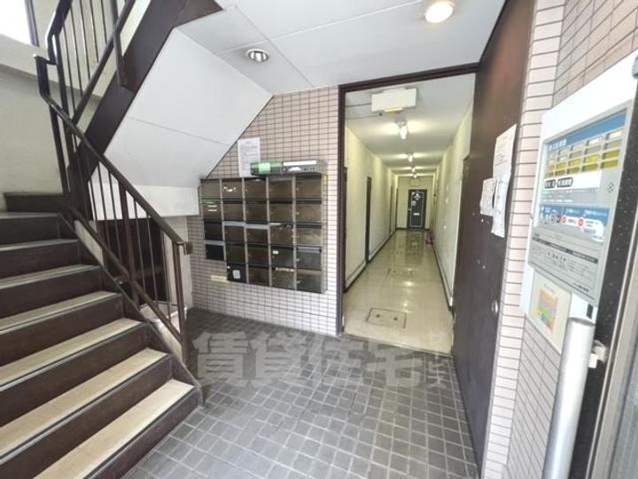 大阪府大阪市淀川区三津屋北2丁目の賃貸マンションのその他画像