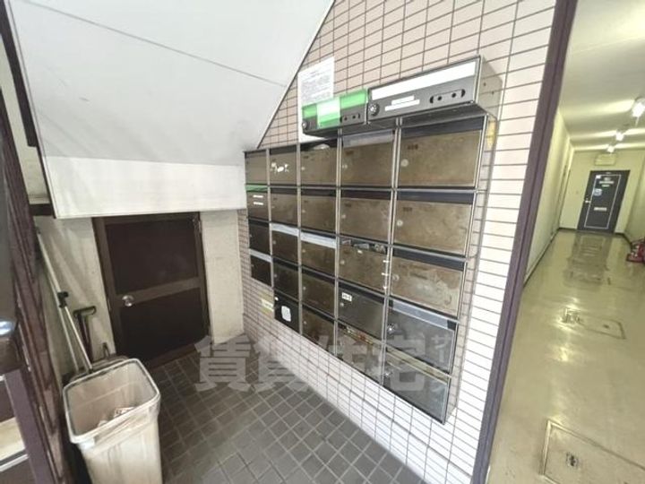 大阪府大阪市淀川区三津屋北2丁目の賃貸マンションのその他画像