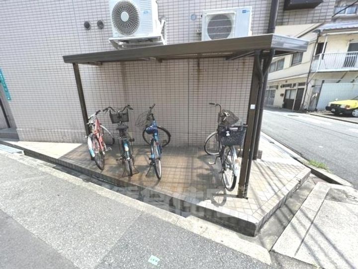 大阪府大阪市淀川区三津屋北2丁目の賃貸マンションのその他画像