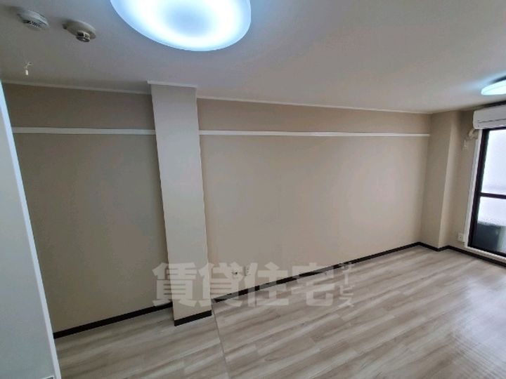 メゾンベルキャステルの内装