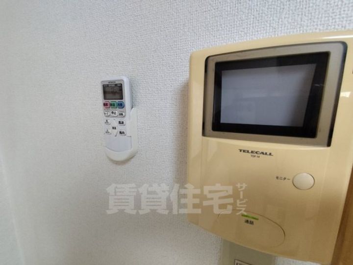 ザシティ新大阪(旧学校通り)のその他画像