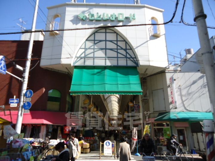 グローリア新北野のその他画像