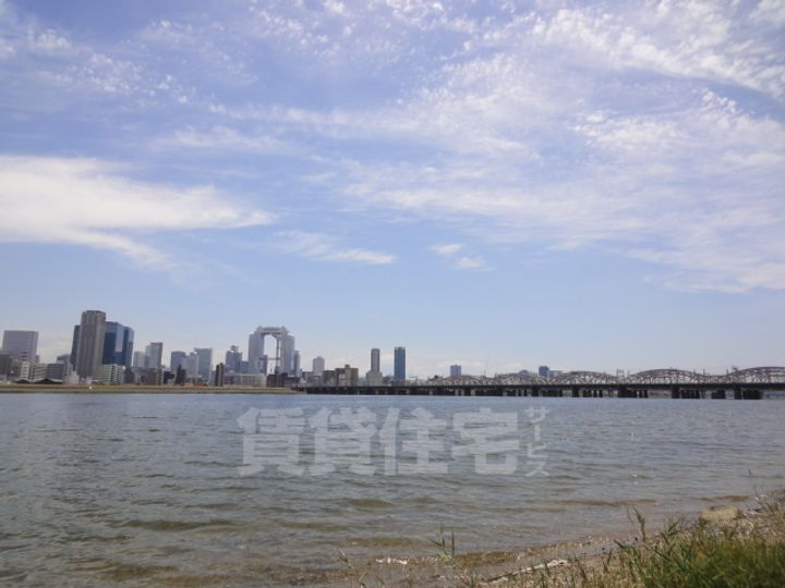 グローリア新北野のその他画像