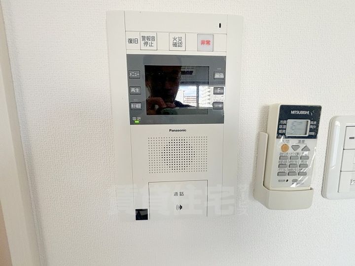 大阪府大阪市淀川区西宮原3丁目の賃貸マンションのその他画像