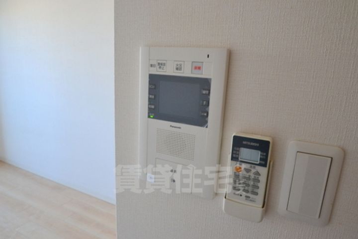 大阪府大阪市淀川区西宮原3丁目の賃貸マンションのその他画像