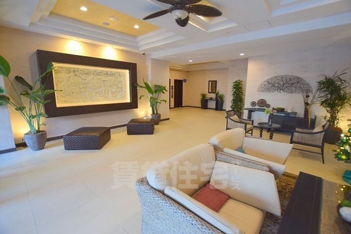 大阪府大阪市淀川区西宮原3丁目の賃貸マンションのその他画像