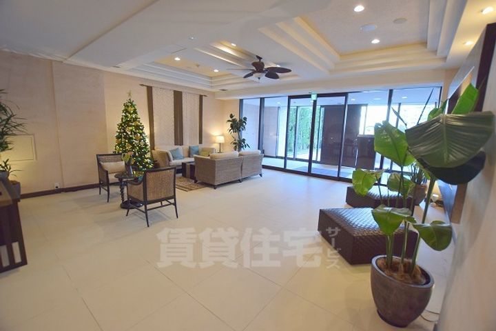 大阪府大阪市淀川区西宮原3丁目の賃貸マンションのその他画像