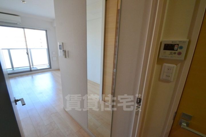 大阪府大阪市淀川区西宮原3丁目の賃貸マンションのその他画像