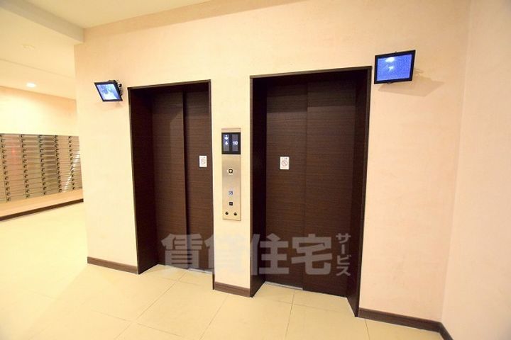 大阪府大阪市淀川区西宮原3丁目の賃貸マンションの周辺