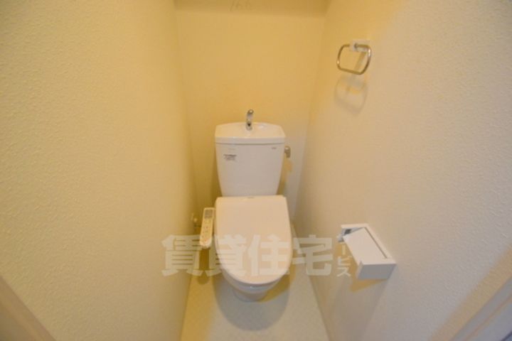 大阪府大阪市淀川区西宮原3丁目の賃貸マンションの内装