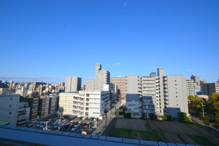 大阪府大阪市淀川区西宮原3丁目の賃貸マンションの周辺