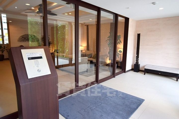 大阪府大阪市淀川区西宮原3丁目の賃貸マンションのその他画像