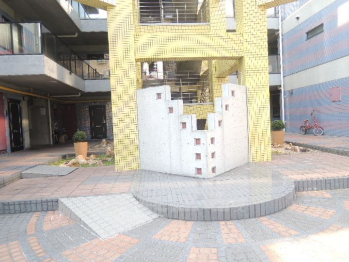 シオンズガーデン花川(元おおきに花川サニーアパートメント)のその他画像