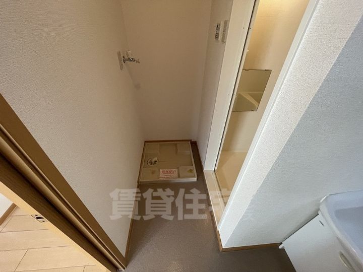 ヴィラ甲東園の内装