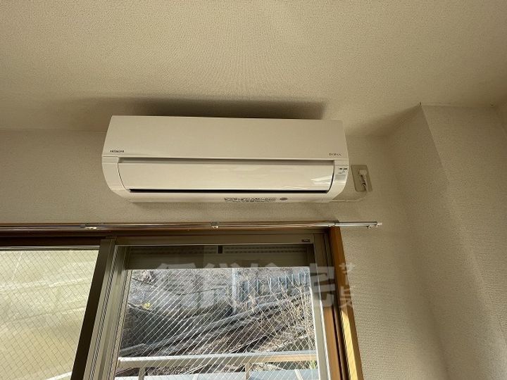 ヴィラ甲東園のその他画像