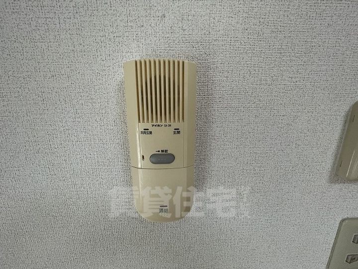 ヴィラ甲東園のその他画像